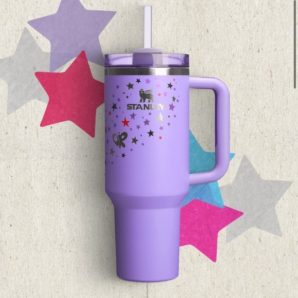 STANLEY x OLIVIA 40oz quencher - Picture 1 of 8